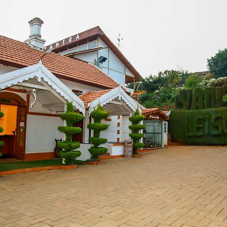 Yantra Resort By Spree Ооти Екстериор снимка