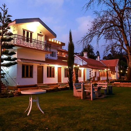 Yantra Resort By Spree Ооти Екстериор снимка