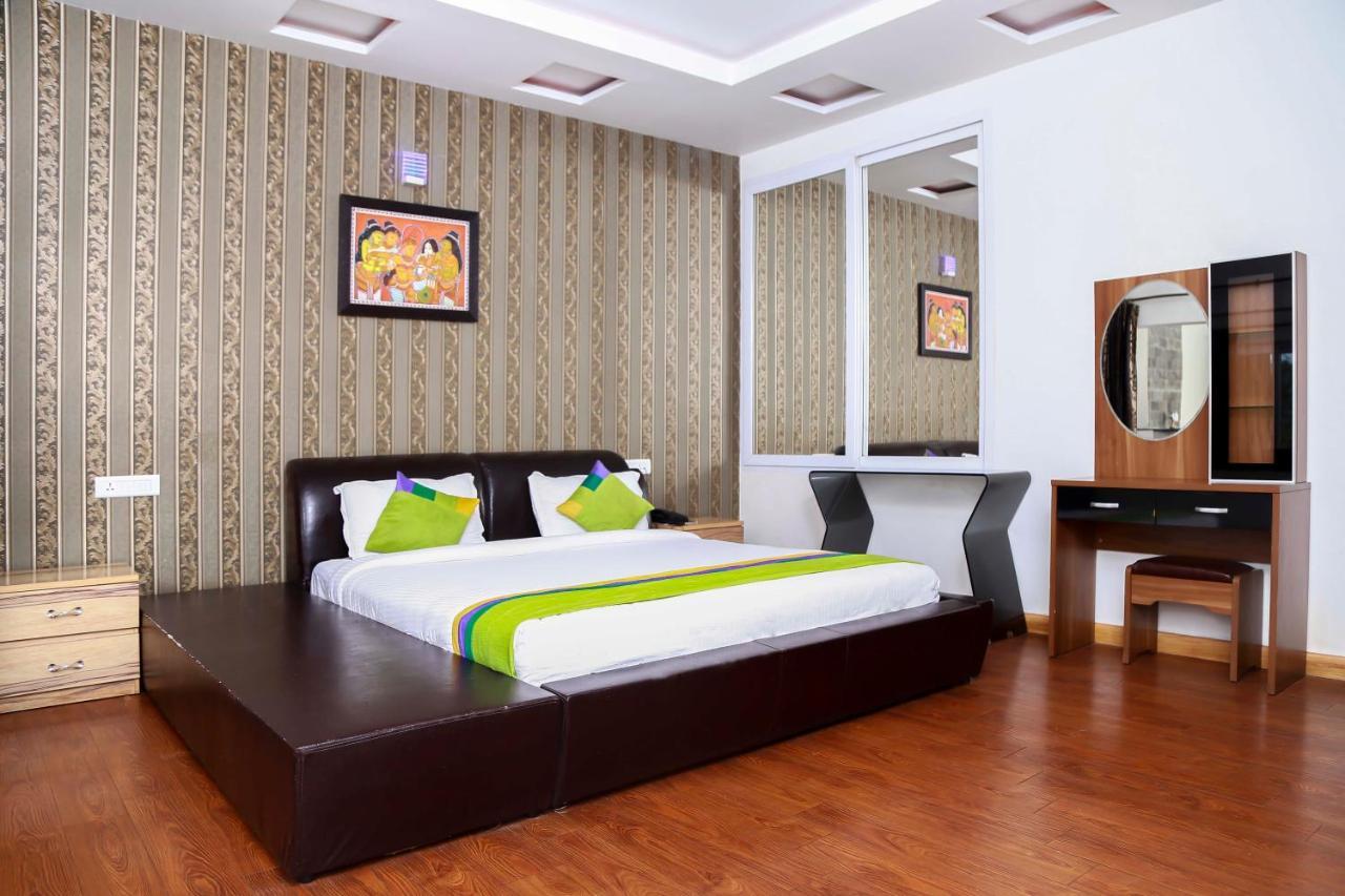 Yantra Resort By Spree Ооти Екстериор снимка