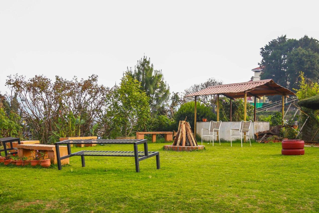 Yantra Resort By Spree Ооти Екстериор снимка