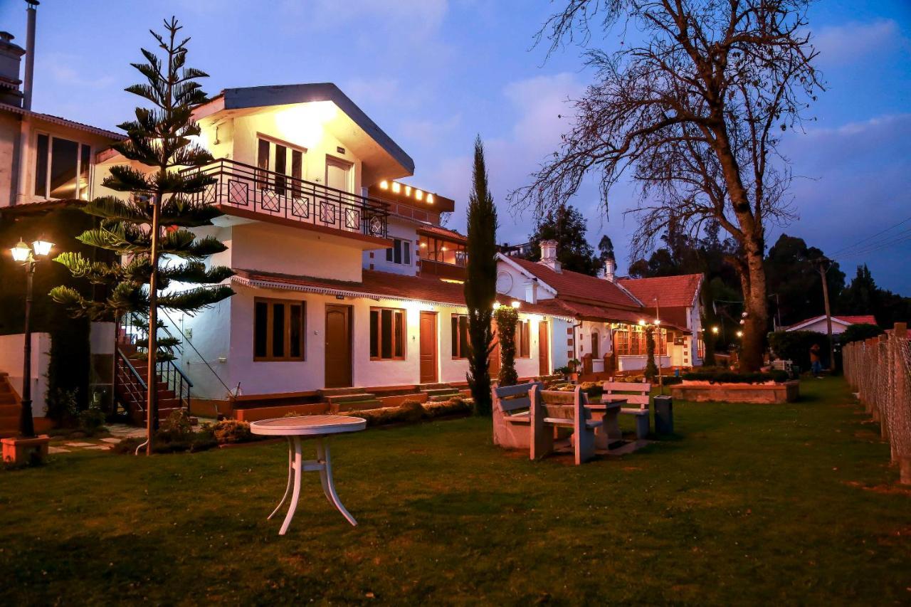 Yantra Resort By Spree Ооти Екстериор снимка