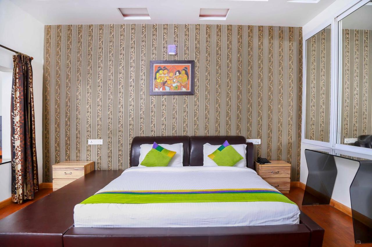 Yantra Resort By Spree Ооти Екстериор снимка