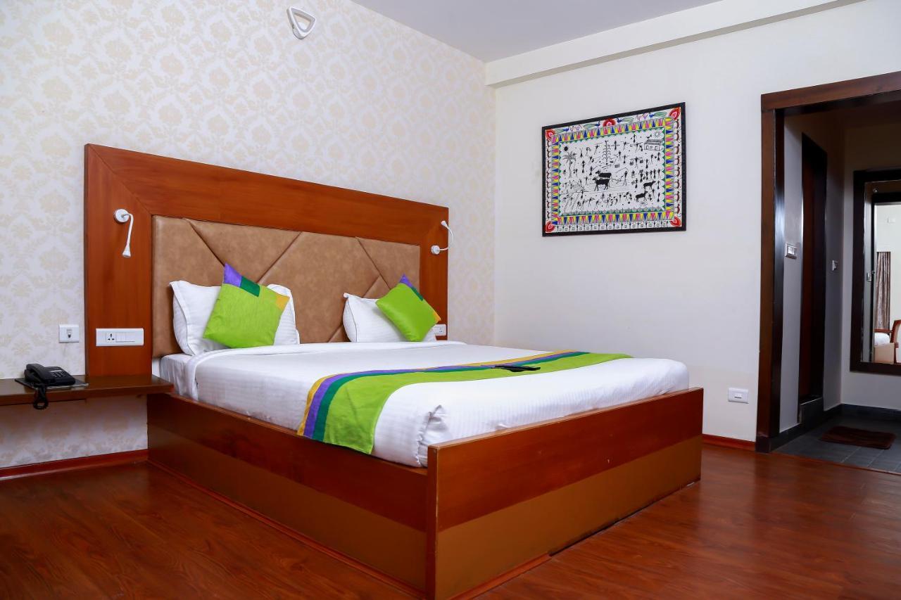 Yantra Resort By Spree Ооти Екстериор снимка
