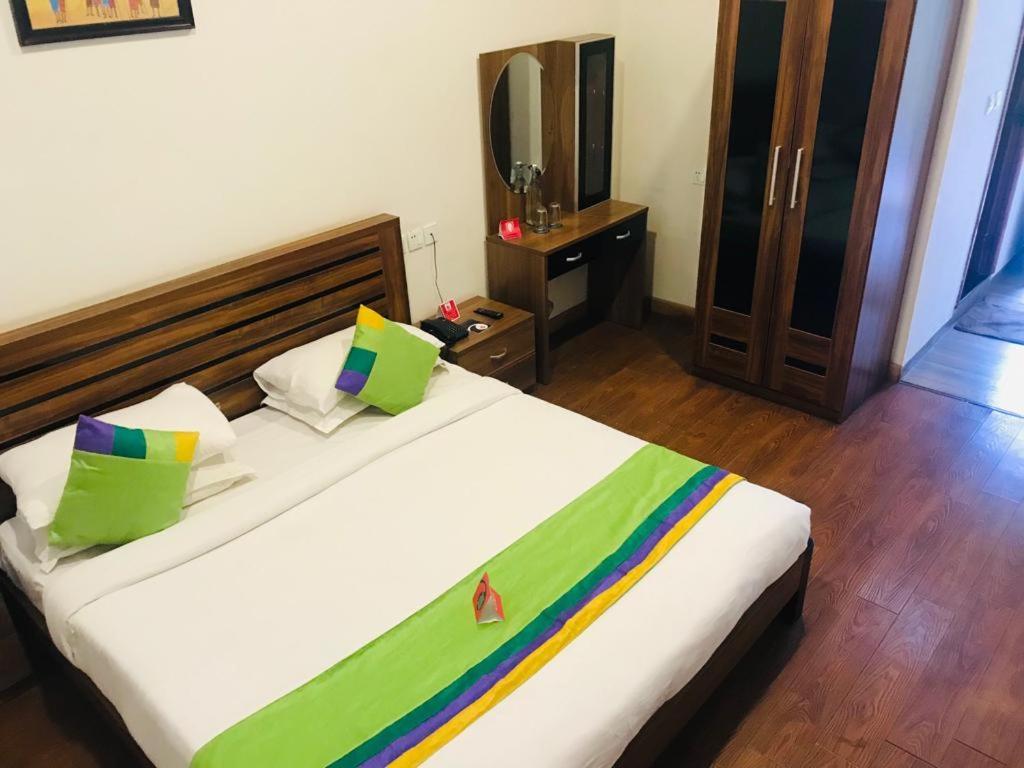 Yantra Resort By Spree Ооти Екстериор снимка